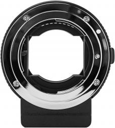 Actual product image Commlite Nikon F Lenses for Sony E (Standard, Nikon F)