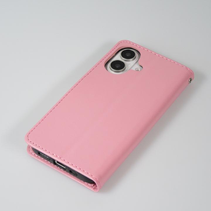 Actual product image PhoneLook Premium Flip cover (Apple iPhone 16)