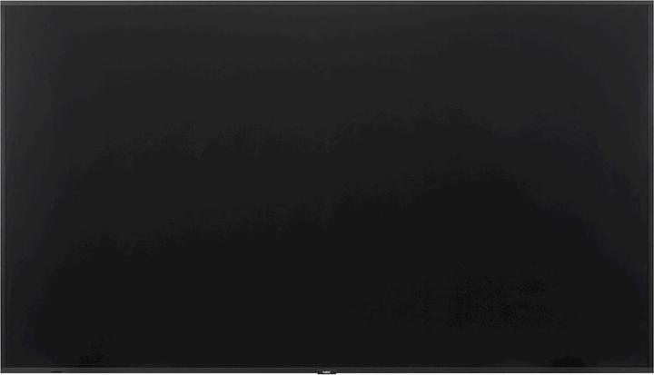 Produktbild NEC MultiSync E868 218,44cm 86Zoll E Series large format display UHD 350cd/m2 Direct LED backlight 1 (3840 x 2160 Pixel, 86")