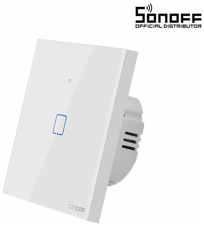 Actual product image Sonoff T0EU1C