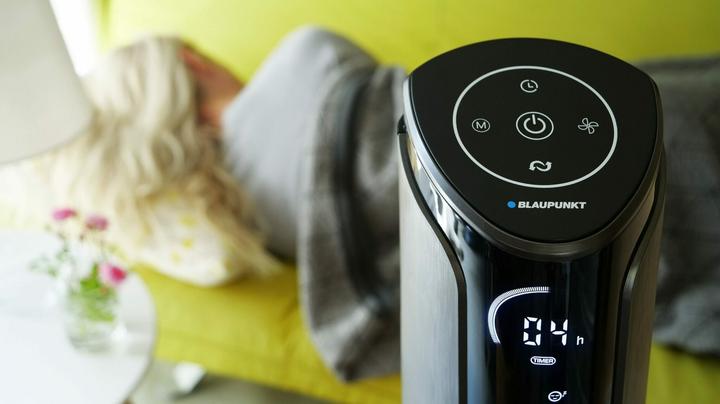 Image du produit Blaupunkt AFT801 Ventilateur de tour (40 dB)