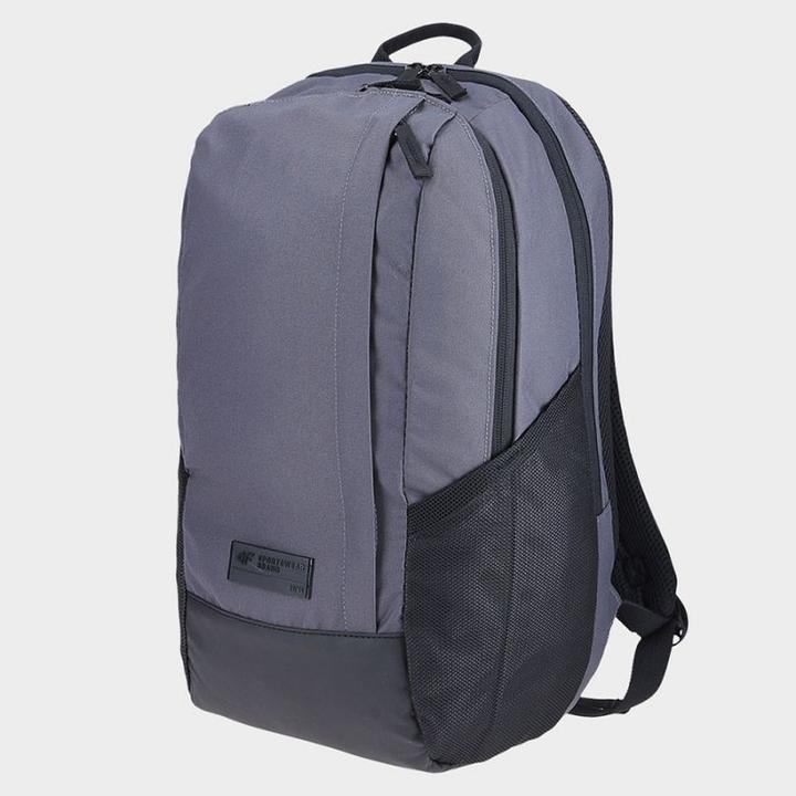 Image du produit 4F Sac à dos U280 gris 4FWSS24ABACU280 25F (20 l)