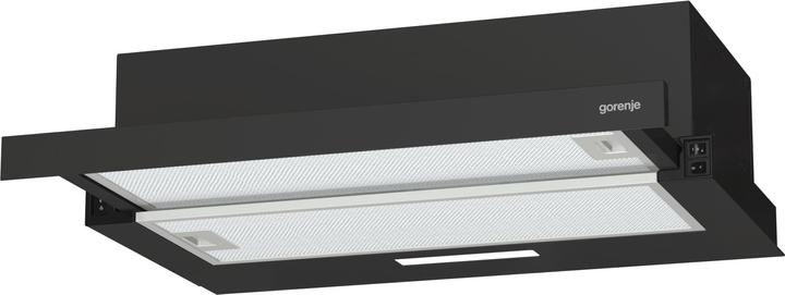 Gorenje TH60E3B (Flachschirmhaube)