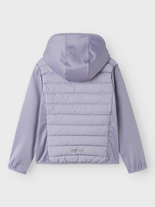 Image du produit Name it Hybrid Jacke (164)
