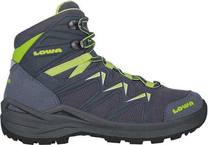 Actual product image Lowa Innox Pro Gore-Tex® Kids hiking boot (30)