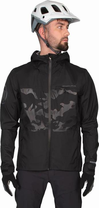 Actual product image Endura SingleTrack II (M)