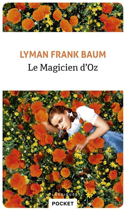 Image du produit Le magicien d'Oz (Français, Arbre L. Frank, 2018)
