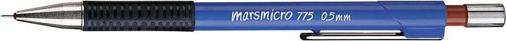 Immagine prodotto Staedtler Matita meccanica Marsmicro (0.50 mm, B, 1 x)