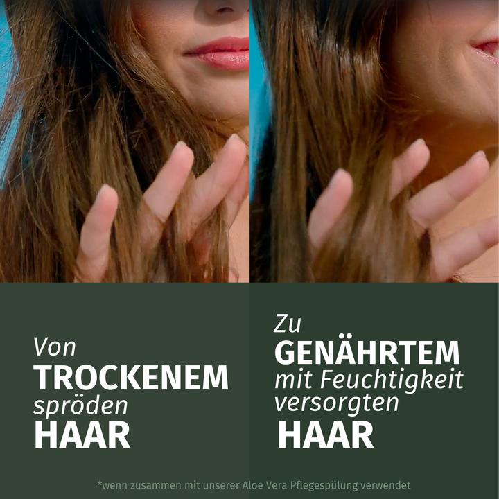 Image du produit Herbal Essences Hydratant à l'aloès (250 ml)