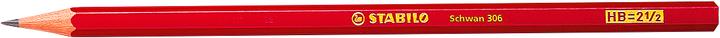 Immagine prodotto STABILO Matita ® Swano (2.20 mm, HB, 12 x)