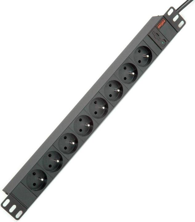 Produktbild Value USB A — USB B (3 m, USB 2.0)