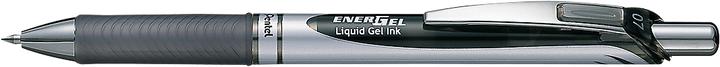 Produktbild Pentel EnerGel (Schwarz, 12 x)