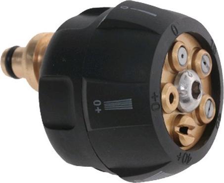 Actual product image Annovi Reverberi Annovi and Reverberi EX special Edition 40 high-pressure cleaner13.5 lmin (Electrical connection)