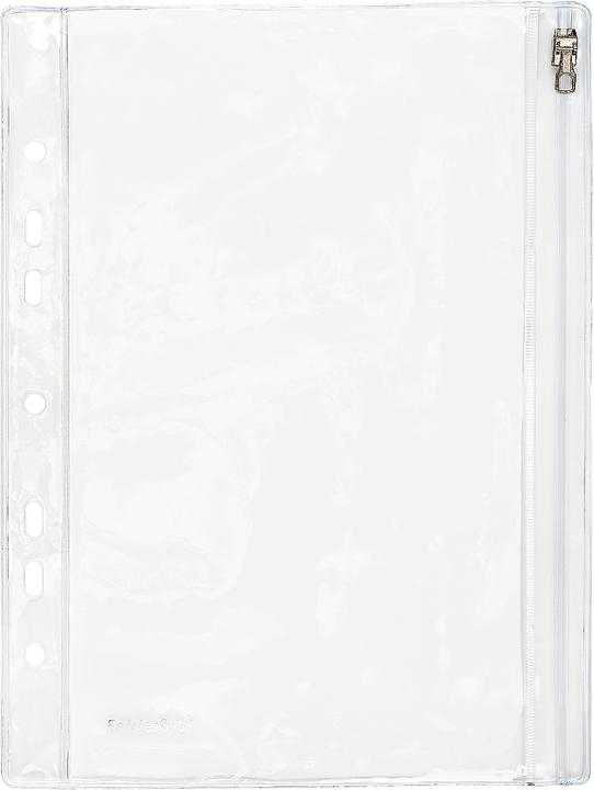 Image du produit Foldersys Pochette à ustensiles, DIN A5 ou DIN A4, ouverte sur le côté, 10 pièces (A5, 10 x)
