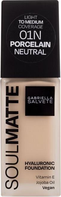 01N Porcelain Neutral