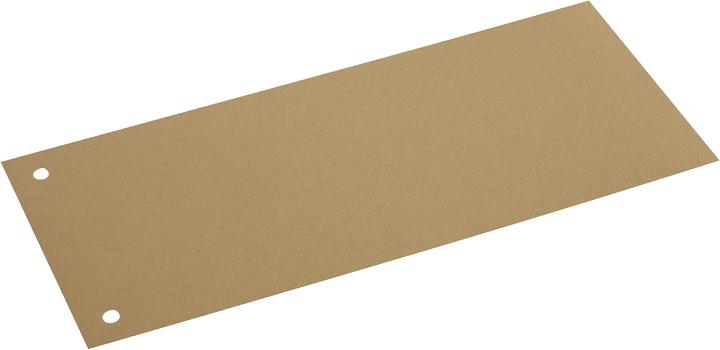 Immagine prodotto Schäfer Shop Divisori, cartone, liscio, 100 pezzi