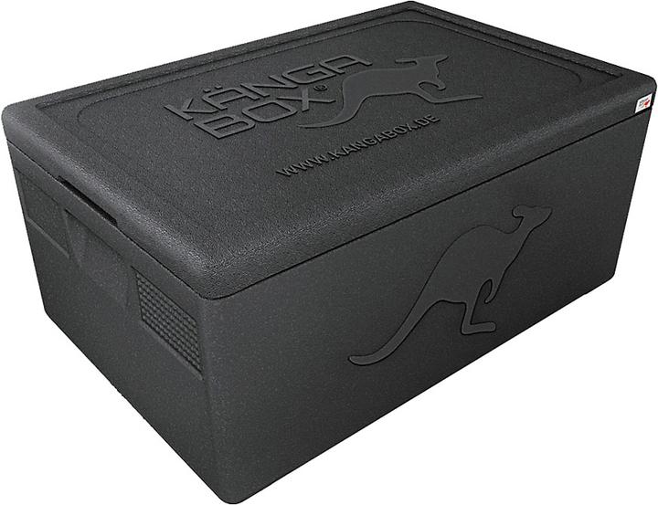 Produktbild Kängabox Thermobox ® Expert, GN 1/1 - 21 l (39 l)