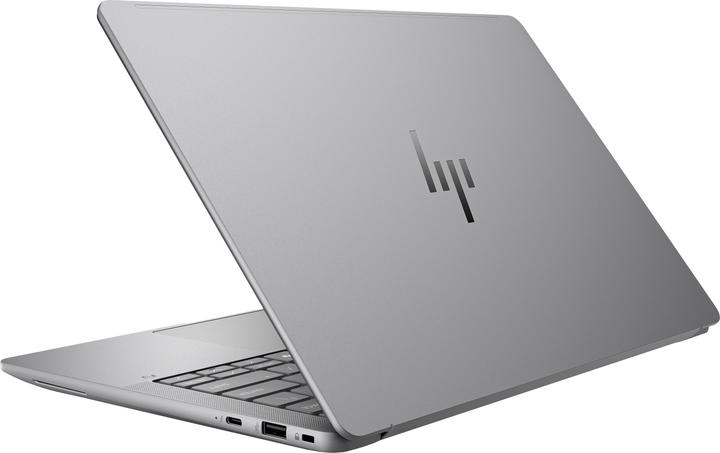 Actual product image HP ZBook Ultra 14 G1a AMD Ryzen AI Max+ PRO 395 35,56cm 14Zoll WUXGA 64GB 1TB/SSD W11P 1J Gar (EU) (14", AMD Ryzen AI Max+ 395, 64 GB, 1000 GB, DE)