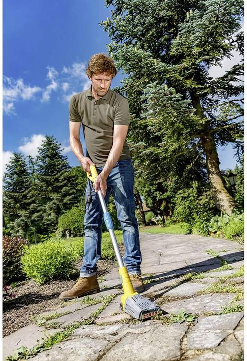 Actual product image Gloria Haus und Garten Organic Fix