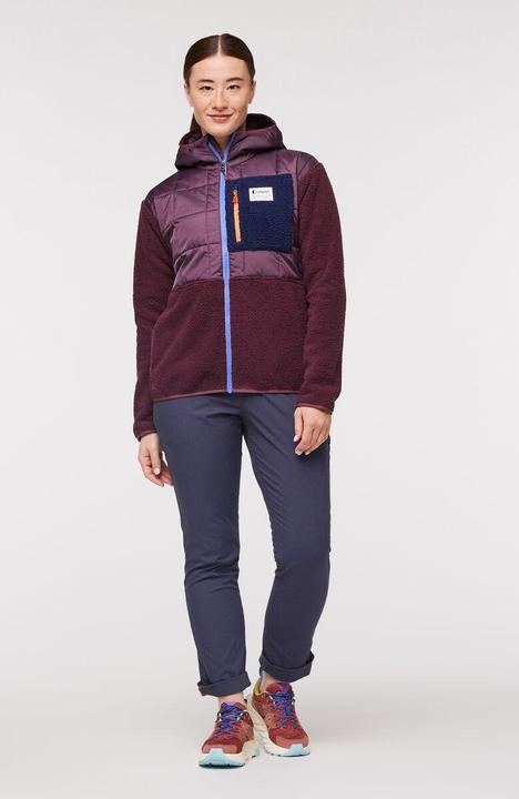 Cotopaxi Trico Hybrid Hooded Jacket