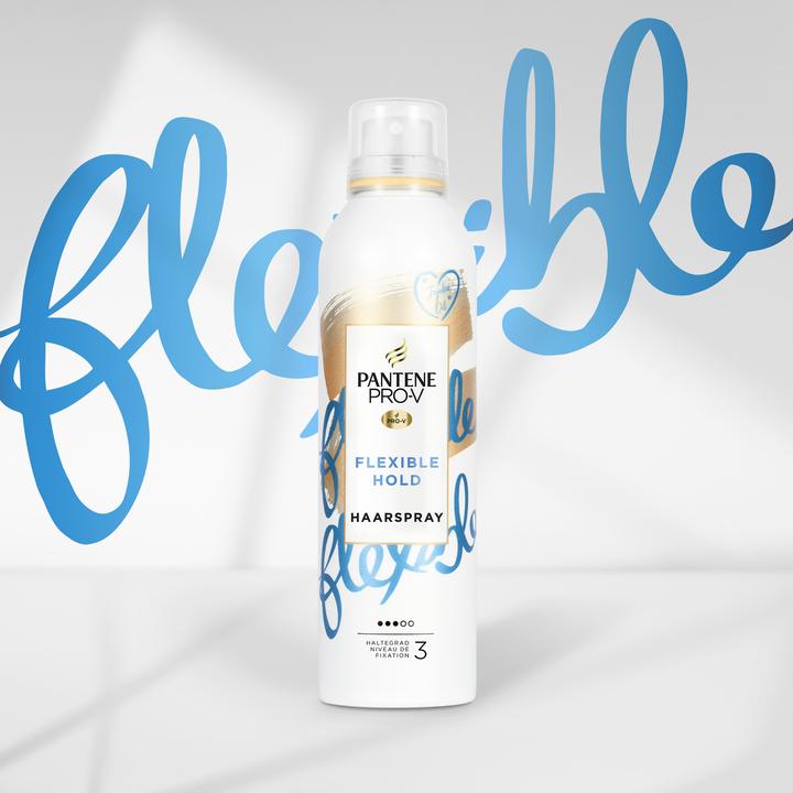 Image du produit Pantene Pro-V Flexible Hold (250 ml)