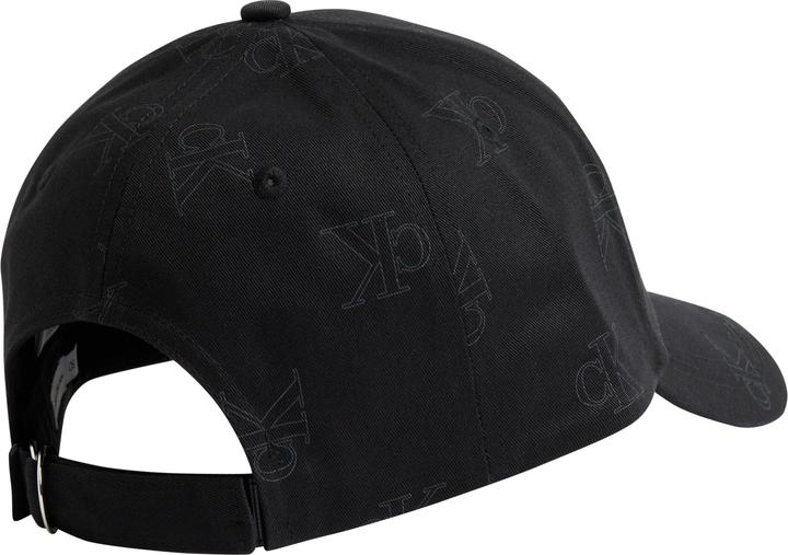 Image du produit Calvin Klein CKJ Sport Essentials Casquette Mono Allover (Taille unique)