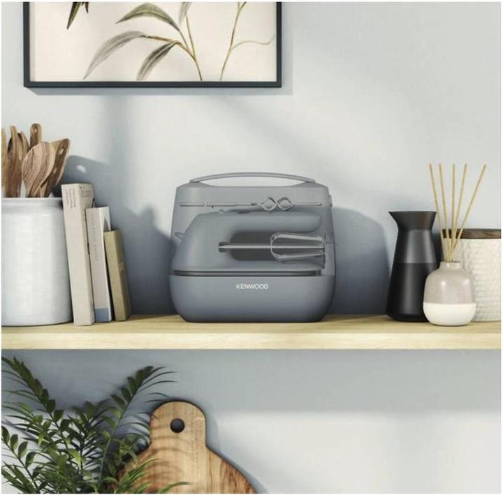 Image du produit Kenwood Quickmix Go HMP40.000GY (350 W)