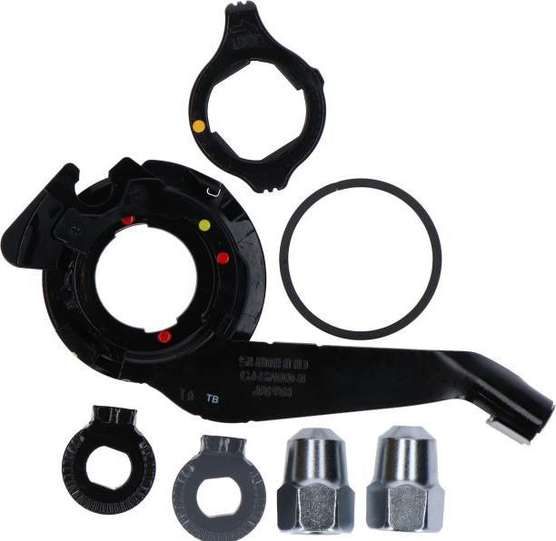 Productafbeelding Shimano Onderdelen voor Alfine SG-S7000 CJ-S7000-8 7R/7L
