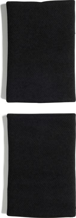 Produktbild adidas Schweissband Tennis WB L Black/Black/White One Size