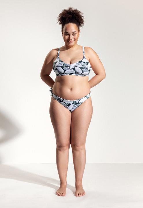 Actual product image Oy Surf Bikini Pants "Tope (L)