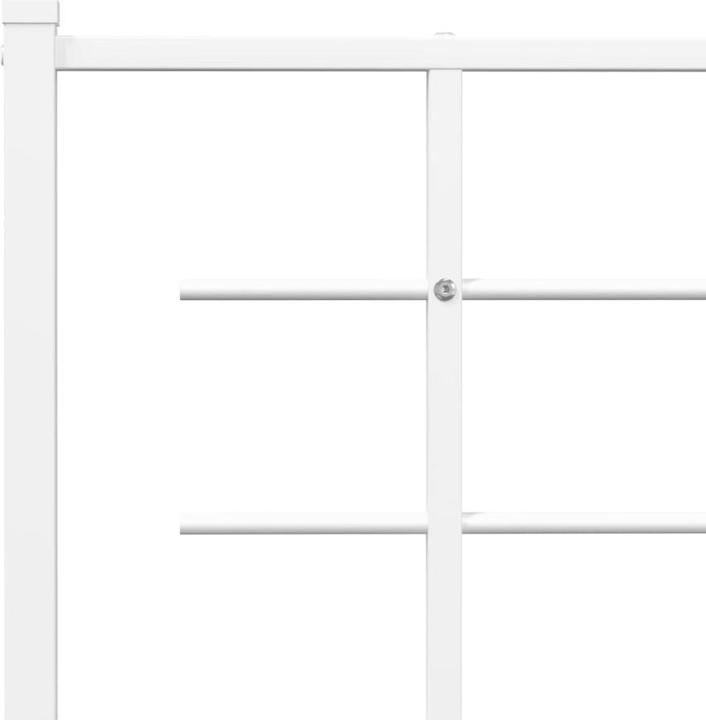 Actual product image VidaXL Headboard 180 cm (187 x 3 x 90 cm)
