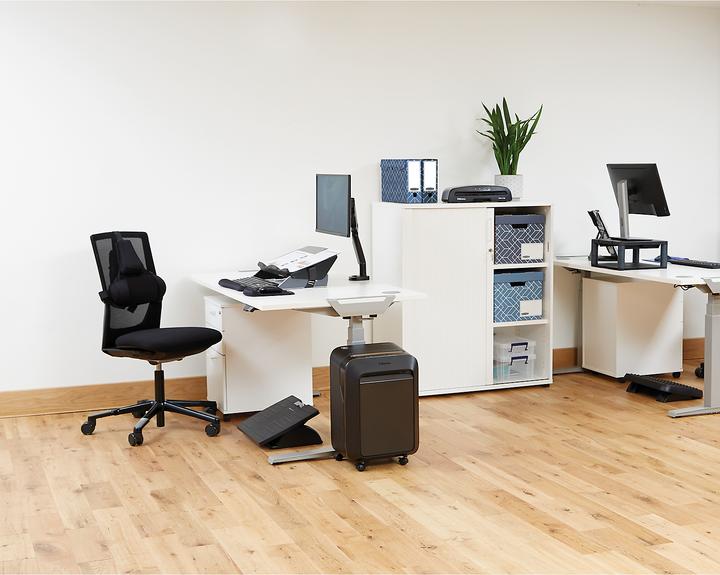 Image du produit Bankers Box Boîte d'archives ® Décor, carton certifié FSC®, pour formats A4, taille et... (A4)