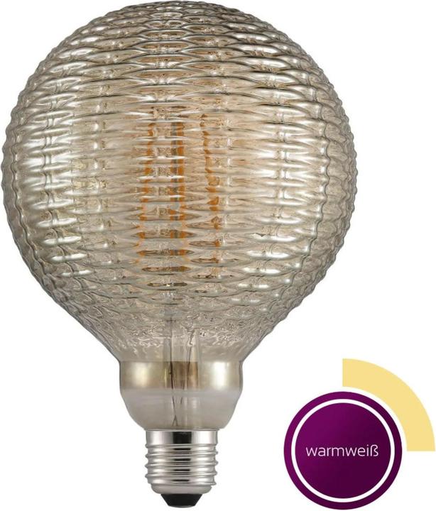 Produktbild Nordlux Avra (E27, 8.50 W, 130 lm, 1 x, F)