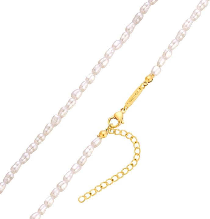 Actual product image Eastside Ladies necklace - 35878 (Stainless steel, 40 - 45 cm)