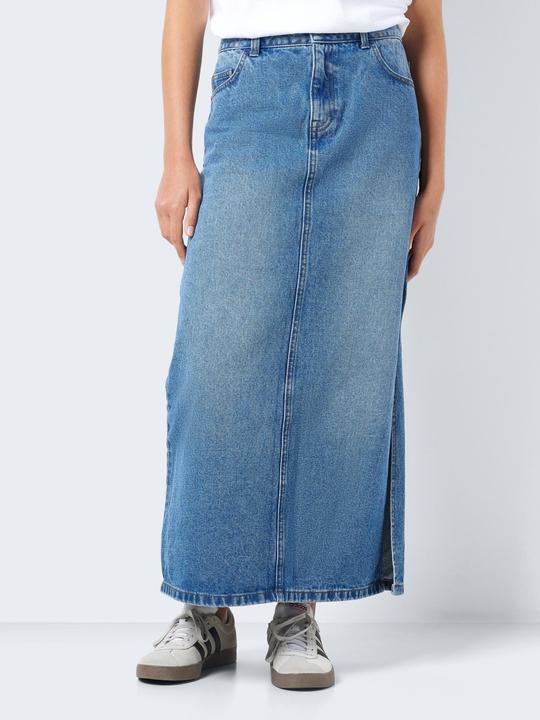 Produktbild Noisy May Langer Jeansrock (S)