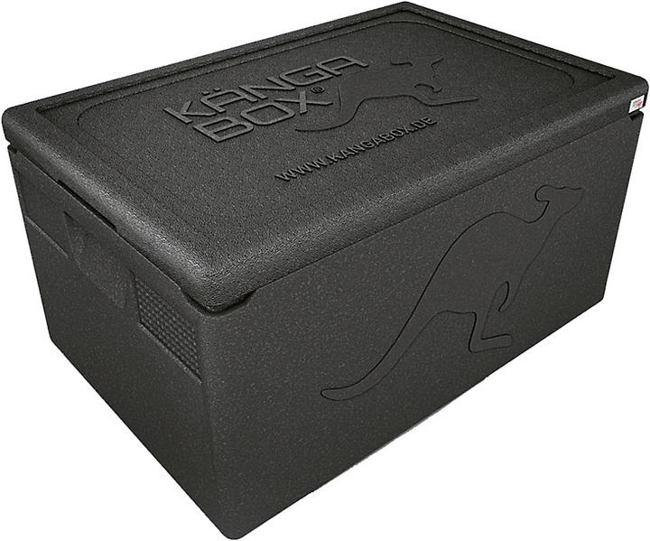 Image du produit Kängabox Thermobox ® Professional, GN 1/1 - 48 l (48 l)