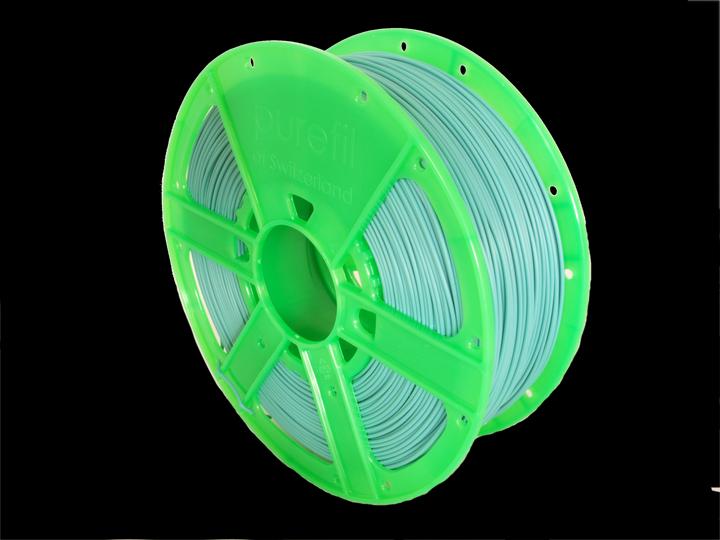 Turquoise menthe RAL 6033