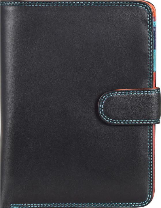 Mywalit Large Wallet Geldbörse Leder 14 cm