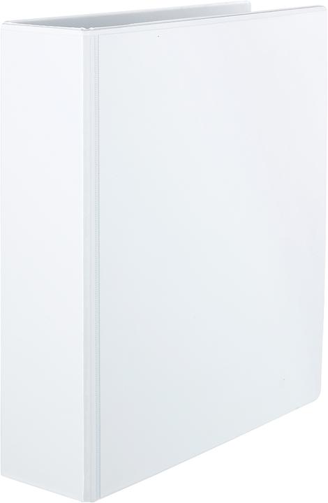 Immagine prodotto Eichner Cartella di presentazione, A4, larghezza dorso 55 o 80 mm, PVC (A4, 80 mm, 1 Pezzo/i)