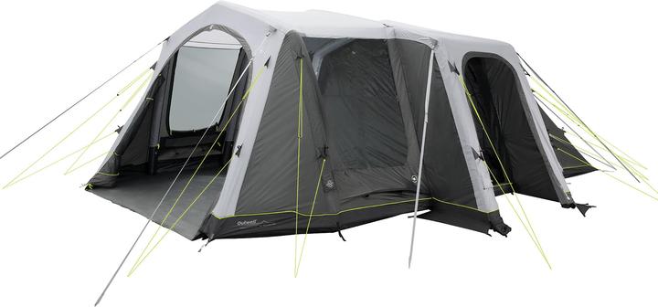Immagine prodotto Outwell Montana 6 Air (Tenda a tunnel, 28.50 kg, 6 persone)