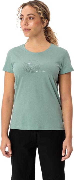 Immagine prodotto Vaude Cyclist T-Shirt V (36)