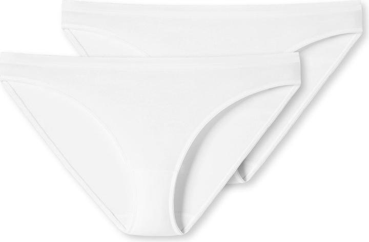 Schiesser 2PACK Mini (34, 2er Pack)