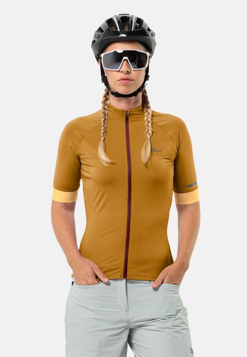 Produktbild Jack Wolfskin Gravex Fz S/S W (M)