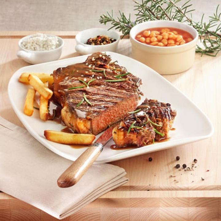 Produktbild Tefal Optigrill (CH-Stecker)