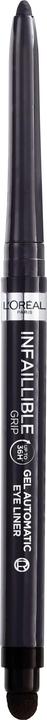 Actual product image L'Oréal Paris Infaillible (03 Taupe Grey)