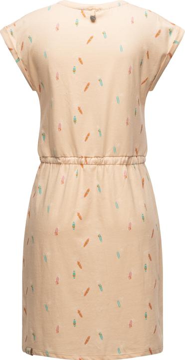Immagine prodotto Ragwear Vestito con stampa Mallory Organico (L)