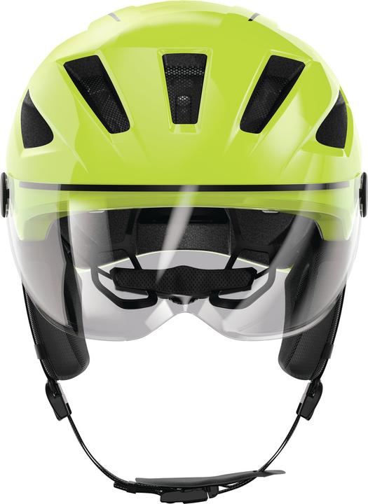 Actual product image Abus Pedelec 2.0 Ace (51 - 55 cm)