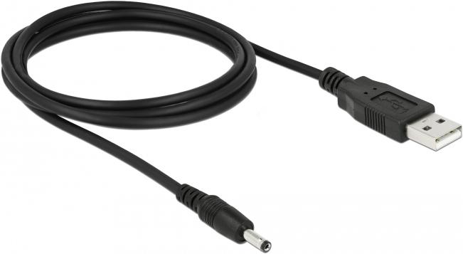 Produktbild Delock Kabel USB Power DC (1.50 m)