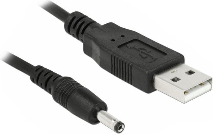 Produktbild Delock Kabel USB Power DC (1.50 m)