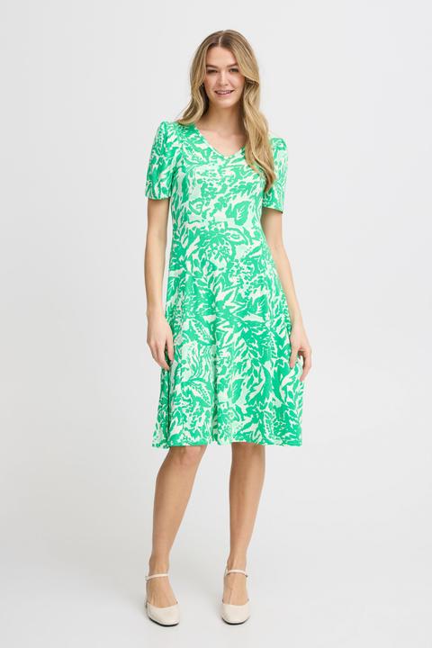 Image du produit Fransa FRFEDOT 1 Robe 20610387 (XS)